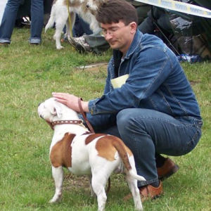 výborný 1, CAC, BOB