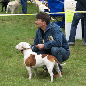 výborný 1, CAC, BOB