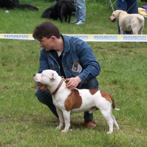 výborný 1, CAC, BOB