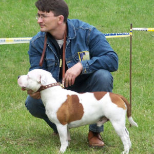 výborný 1, CAC, BOB