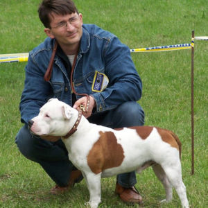 výborný 1, CAC, BOB