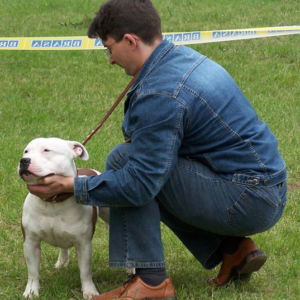 výborný 1, CAC, BOB