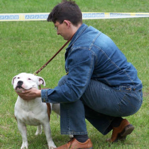 výborný 1, CAC, BOB