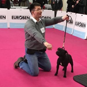 Cloe CM - 2x V1, CAJC