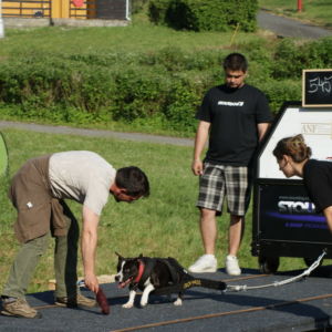 Kerri FB: Už mám dosť