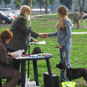 výborný 1, Víťaz triedy, Oblastný víťaz