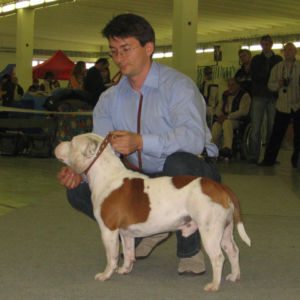 výborný 2, Res.CAC