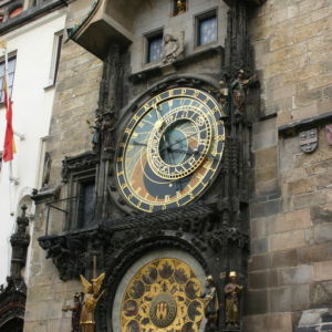 Treba aj trocha kultúry