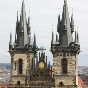 Treba aj trocha kultúry