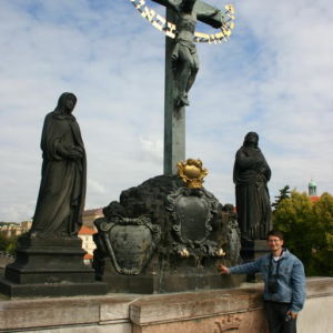 Treba aj trocha kultúry