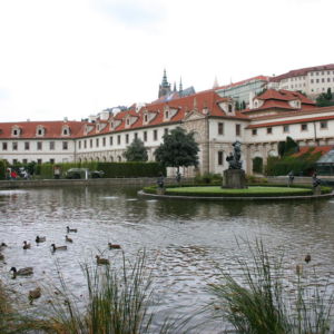 Treba aj trocha kultúry