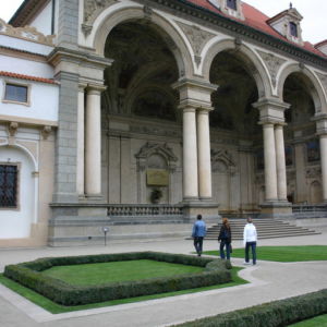 Treba aj trocha kultúry