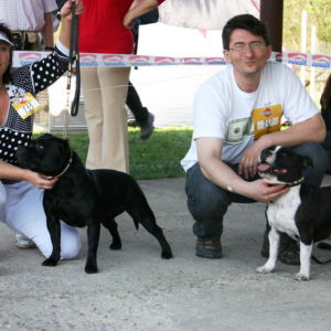 Výborná 2, Res.CAC