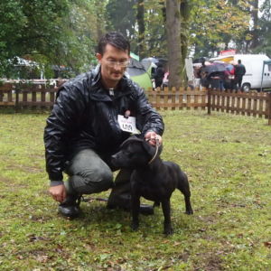 Lian CM: V1 , CAC, BOB