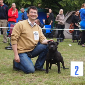 Lothar CM: V2, Res.CAC