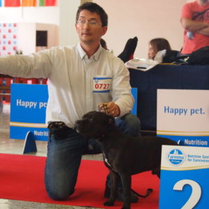 Jax CM: V2, Res. CAC