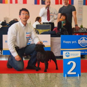 Jax CM: V2, Res. CAC