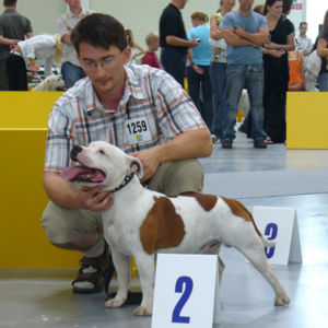 Výborný 2, Res.CAC