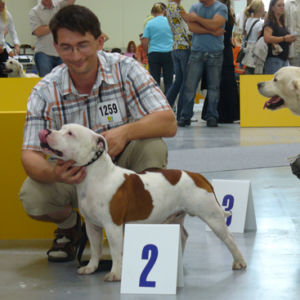 Výborný 2, Res.CAC