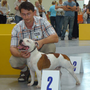 Výborný 2, Res.CAC