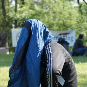 Nedá sa na to pozerať