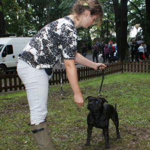 Oskar CM: V2, Res.CAC