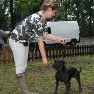 Oskar CM: V2, Res.CAC