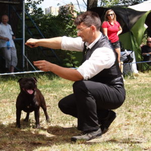 Lothar - V2, Res.CAC