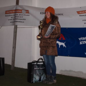 Niekto si to celé odmaká a niekto len zbiera ceny :D