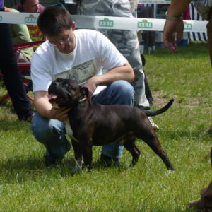 Výborný 2, Res.CAC