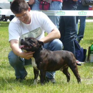 Výborný 2, Res.CAC