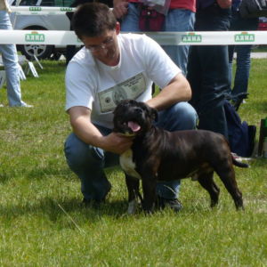 Výborný 2, Res.CAC