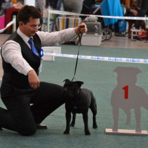 Valmont - V1, CAC, CC