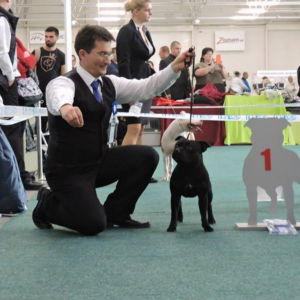 Valmont - V1, CAC, CC