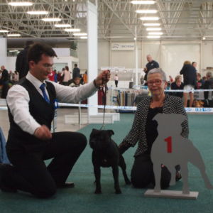 Valmont - V1, CAC, CC