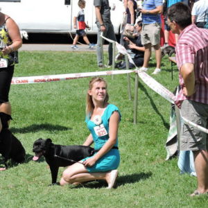 Victoria CM: V2, Res. CAC