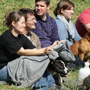 Všetko pre šampióna