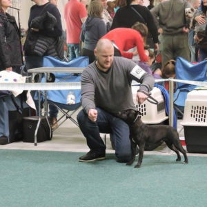 Winnie CM: V2, Res. CAC