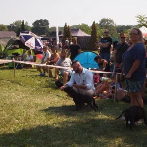 Cloe CM: V1, CAC, CACIB, BOS.