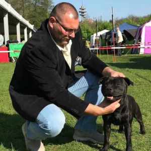 JCh. Brembo Acheron Slovakia